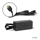 Блок питания TopON для Lenovo 20V 2.25A (USB pin) 45W ADLX45NLC3 TOP-LT45S - фото