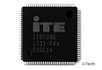 Мультиконтроллер IT8528E FXA Bulk - фото
