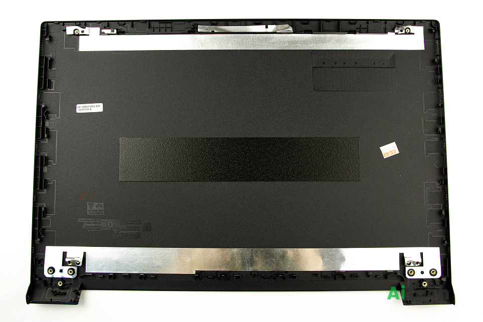 Lenovo V110-15AST Крышка матрицы (A case) 441.08B03.0001