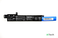 Аккумулятор для Asus X407UA X507UA (10.8V 2200mAh) OEM p/n: A31N1719 - фото