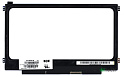 Матрица для ноутбука 11.6 1366x768 40pin eDp Slim ADS NV116WHM-T05 Glossy 60Hz Touch - фото