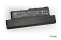 Аккумулятор для ноутбука усиленный IBM Lenovo ThinkPad X40 Series 14.4V 4800 mAh p/n: 92P0999  - фото