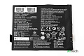 Аккумулятор Lenovo IdeaTab S6000 ORG (3.7V 6340mAh) p/n: L11C2P32 - фото