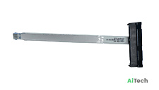 Разъем/переходник HDD Asus X509 P/N: 14010-00219800 1423-00QD000