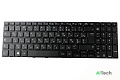 Клавиатура для ноутбука Samsung 370R5E NP450R5 вертикальный Enter p/n: CNBA5903619, BA5903619 - фото