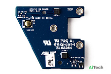 Плата включения Asus G752VY с кнопкой 90NB09V1-R10030