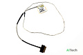 Шлейф для матрицы HP 15-au 40pin p/n: DD0G34LC100, DD0G34LC110, DD0G34LC101 - фото