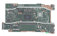Материнская плата Asus X509DA 4G R3-3250U YM3250C4T2OFG 90NB0P50-R00140