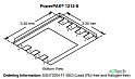 Микросхема SIS472DN N-Channel MOSFET 30V 20A 1212-8 - фото