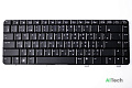 Клавиатура для HP 540 550 6720 p/n: NAK-H5Q0R, 9J.N8682.Q0R, V061126AS1, 455264-251, 6027B0022522 - фото