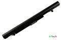 Аккумулятор для Toshiba Satellite Pro R50 A40-C A40-C-187 (14.4V 2200mAh) p/n: PA5212U-1BRS - фото