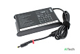 Блок питания для ноутбука Lenovo 20V11.5A (USB) 230W ORG - фото