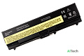 Аккумулятор для Lenovo ThinkPad L430 T430 T530 W530 (10.8V 4400mAh) p/n: 42T4235, 42T4708, 42T4709 - фото