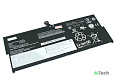 Аккумулятор для Lenovo ThinkPad X12 ORG (7.72.1V 5488mAh) p/n: L19M4PG3 - фото