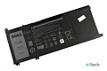 Аккумулятор для Dell 3380 (7.6V 7000mAh) ORG p/n: V1P4C - фото