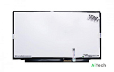 Матрица для ноутбука 13.3 1600x900 40pin LVDS Slim N133FGE-L31