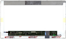 Матрица для ноутбука 17.3 1600x900 30pin eDp TN B173RTN01.1 Glossy 60Hz 