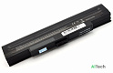 Аккумулятор для Samsung Q35 Q45 Q70 (11.1V 4400mAh) p/n: AA-PB5NC6B, AA-PB5NC6B/E - фото