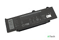 Аккумулятор для Dell Precision 3580 (11.4V 4623mAh) ORG p/n: GRWKG, JTG7N - фото