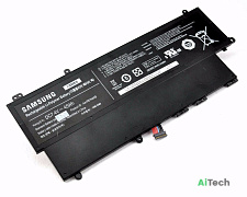 Аккумулятор для Samsung 530U3B (7.4V 45Wh) p/n: AA-PBYN4AB уценка (383 цикла)