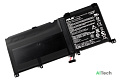 Аккумулятор для Asus N501VW UX501JW (15.2V 4000mAh) ORG p/n: C41N1524 - фото