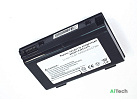 Аккумулятор для Fujitsu LifeBook A1220 (10.8V 5200mAh) p/n: BP176-3S2P FPCBP251