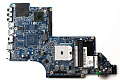 Материнская плата HP DV6-6000 DDR3 AMD UMA HPMH-41-AB7400-E00G - фото