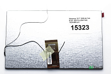 Матрица 10.1'' DNS AirTab E103  (60 Pin) (234*142) 1024x600 p/n CLAA101NC01CW, DX1105AL21A-V60A