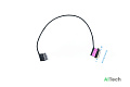 Шлейф для матрицы Lenovo L440 p/n: 50.4LG07.002 50.4LG05.001 04X4846 - фото