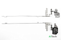 Петли для ноутбука Acer A517-51 A517-51G   - фото