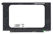 Матрица для ноутбука 14.0 1920x1080 30pin eDp Slim ADS NV140FHM-N4C Matte 60Hz  Уценка