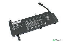 Аккумулятор для Xiaomi Gaming Laptop 7300HQ 1060 OEM (15.2V 3550mAh) p/n: G15B01W