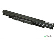 Аккумулятор для HP Pavilion 14-ac 14-af 15-ac (14.4V 2600mAh) OEM p/n: HSTNN-LB6V TPN-C125 TPN-C126  - фото