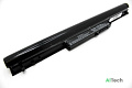 Аккумулятор для HP 14-t 14-z 15-b ORG (14.8V 2390mAh) p/n: 694864-851 HSTNN-YB4D VK04 - фото