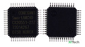 Микросхема CX20551-22z - фото