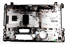 Acer E1-522 Нижняя часть корпуса (D case)