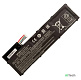 Аккумулятор для Acer Aspire M3-481 (11.1V 4500mAh) p/n: AP12A31 - фото