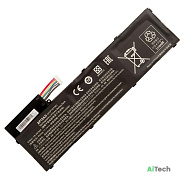 Аккумулятор для Acer Aspire M3-481 (11.1V 4500mAh) p/n: AP12A31