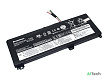 Аккумулятор для Lenovo ThinkPad S430 (7.6V 3680mAh) ORG p/n: 45N1086, 45N1087 - фото