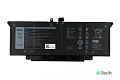 Аккумулятор для Dell Latitude 7310 7410 ORG (11.4V 3255mAh) p/n: 39J09 - фото