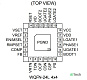 Микросхема RT8809BGQW 08= - фото
