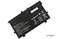 Аккумулятор для HP SlateBook X2 10 ORG (7.4V 2860mAh) p/n: MY02XL HTSNN-IB5C - фото