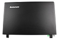 Lenovo 100-15IBY Крышка матрицы (A case)  - фото
