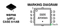Микросхема NVTFS5826NL N-Channel MOSFET 60V 20A WDFN8 - фото