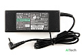 Блок питания для ноутбука Sony 19.5V 4.1A (6.5x4.4) 80W - фото