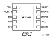 Микросхема APW8828 - фото