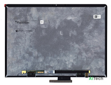 Модуль (матрица + стекло) для  Huawei MateBook 13