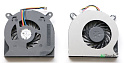 Вентилятор/Кулер для ноутбука Asus U43F U53F p/n: UDQFRZH17DAS, DC280004IP0, 13GN041AM010-1 - фото