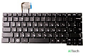Клавиатура для ноутбука Samsung X128 X130 p/n: BA59-02864C, 9Z.N4PSN.71E, M67SN, CNBA5902864CBIH - фото