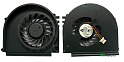 Вентилятор/Кулер для ноутбука Dell M5110 M511R p/n: KSB0505H1A-BC13, MF60090V1-C320-G99 - фото